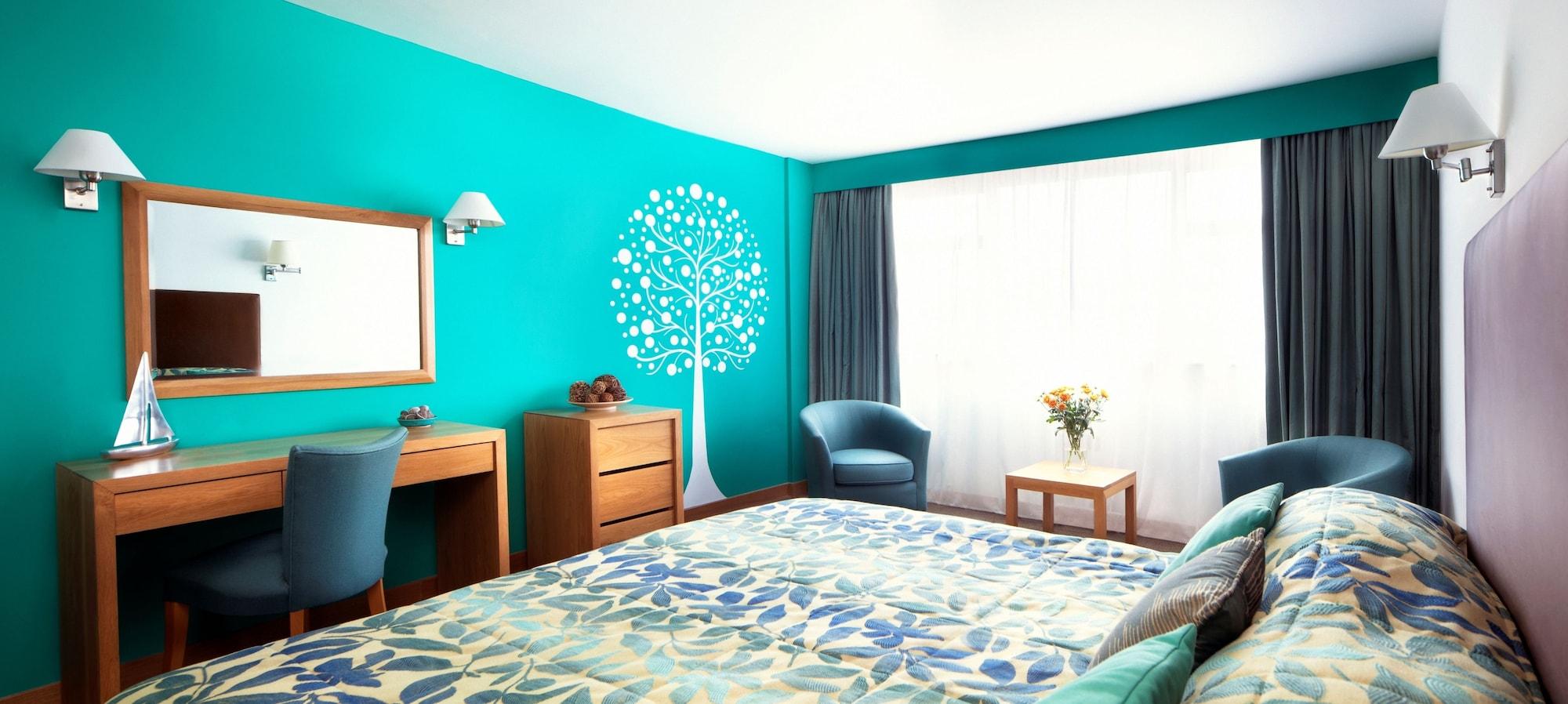 Bedruthan Hotel & Spa Ньюки Экстерьер фото